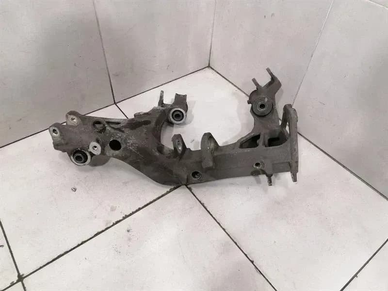 Porsche 911 997 subframe rear left 99733115104 axle frame rear axle left