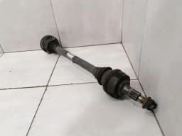 PORSCHE Porsche 911 997 left rear drive shaft 99733202402 drive shaft rear left — thumbnail 2