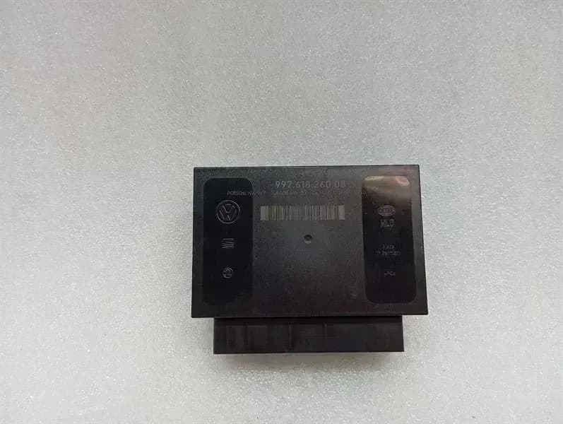 PORSCHE Porsche 911 997 electronic module 99761826008 control unit