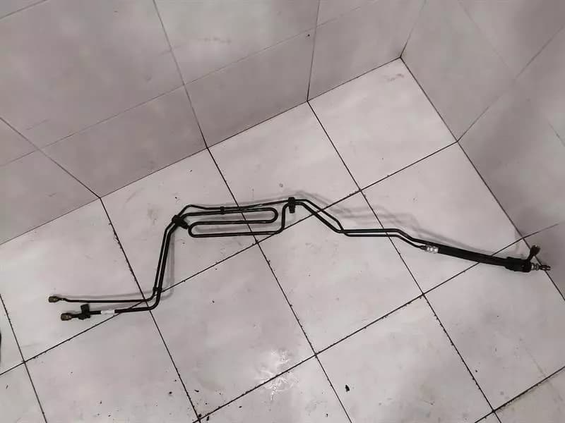 PORSCHE Porsche 911 997 power steering pants 99734745202 right hand drive RHD