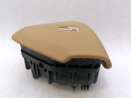 PORSCHE Porsche 911 997 Module 99780308914 Steering Wheel Module T24 SANDBEIGE — thumbnail 2