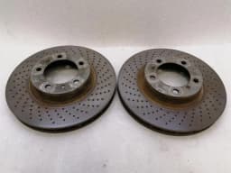 PORSCHE Porsche 911 997 Brake Caliper 996351429 — thumbnail 4
