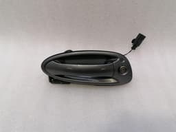 PORSCHE Porsche 911 997 Right Door Handle RHD 99753706200 Right Hand Drive — thumbnail 1