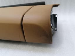 PORSCHE Porsche 911 997 RHD Leather Glovebox 99755244302 Right Handlebar RHD SANDBEIGE — thumbnail 6
