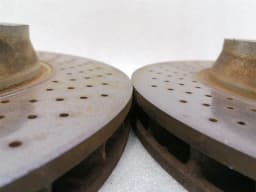 PORSCHE Porsche 911 997 Brake Caliper 996351429 — thumbnail 5