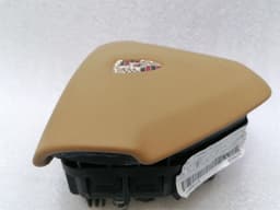 PORSCHE Porsche 911 997 Module 99780308914 Steering Wheel Module T24 SANDBEIGE — thumbnail 4