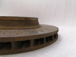 PORSCHE Porsche 911 997 Brake Caliper 996351429 — thumbnail 6
