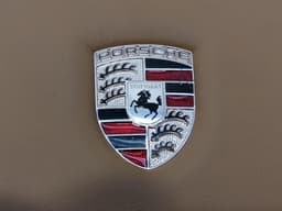 PORSCHE Porsche 911 997 Module 99780308914 Steering Wheel Module T24 SANDBEIGE — thumbnail 6