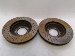 PORSCHE Porsche 911 997 Brake Caliper 996351429 — thumbnail 7