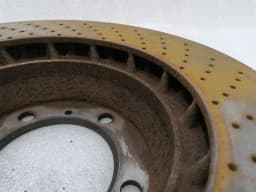 PORSCHE Porsche 911 997 Brake Caliper 996351429 — thumbnail 8
