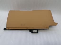 PORSCHE Porsche 911 997 RHD Leather Glovebox 99755244302 Right Handlebar RHD SANDBEIGE — thumbnail 8