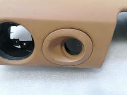 PORSCHE Porsche 911 997 RHD Leather Glovebox 99755244302 Right Handlebar RHD SANDBEIGE — thumbnail 7