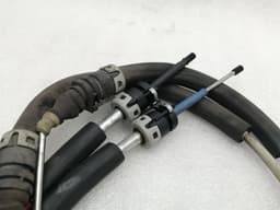 PORSCHE Porsche 911 997 Gearbox Cable 99742404101 Transmission Rope Manual 6-Speed Shift Train — thumbnail 7