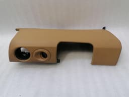 PORSCHE Porsche 911 997 RHD Leather Glovebox 99755244302 Right Handlebar RHD SANDBEIGE — thumbnail 9