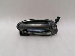 PORSCHE Porsche 911 997 Right Door Handle RHD 99753706200 Right Hand Drive — thumbnail 8