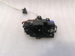 PORSCHE Porsche 911 997 Left Door Lock 95553101504 RIGHT HANDLE RHD — thumbnail 5