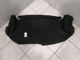 PORSCHE Porsche 911 997 Convertible Rear Compartment Cover 99755103501 Carpet Trim — thumbnail 5