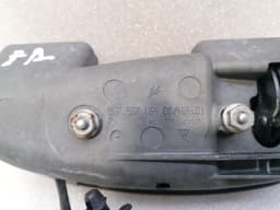 PORSCHE Porsche 911 997 Right Door Handle RHD 99753706200 Right Hand Drive — thumbnail 6