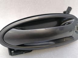PORSCHE Porsche 911 997 Right Door Handle RHD 99753706200 Right Hand Drive — thumbnail 3