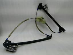 PORSCHE Porsche 911 997 Left Front Door Winder 99754207502 Window Regulator Front Left — thumbnail 4