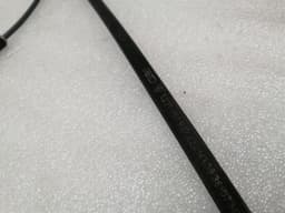 PORSCHE Porsche 911 997 handbrake cable 99742414106 handbrake rope cable — thumbnail 6