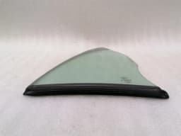 PORSCHE Porsche 911 997 left rear quarter glass 99754311111 door window 1/4 rear left — thumbnail 6