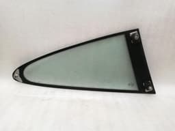 PORSCHE Porsche 911 997 left rear quarter glass 99754311100 door window 1/4 rear left — thumbnail 7