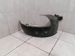 PORSCHE Porsche 911 997 Rear Right Arch Plastic 99750457401 Wheel Arch Cover Re 4S Turbo — thumbnail 3