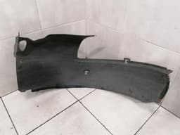 PORSCHE Porsche 911 997 Rear Right Arch Plastic 99750457401 Wheel Arch Cover Re 4S Turbo — thumbnail 10