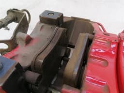 PORSCHE Porsche 911 997 Brake Caliper 99635242560 Rear C4S Brake Caliper — thumbnail 9