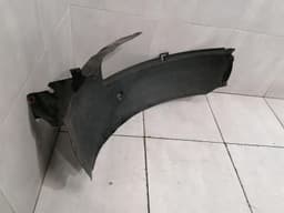 PORSCHE Porsche 911 997 Rear Right Arch Plastic 99750457401 Wheel Arch Cover Re 4S Turbo — thumbnail 5