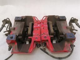 PORSCHE Porsche 911 997 Brake Caliper 99635242560 Rear C4S Brake Caliper — thumbnail 8