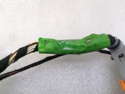 PORSCHE Porsche 911 997 Right Door Wiring Loom RHD 99761261157 Harness — thumbnail 4