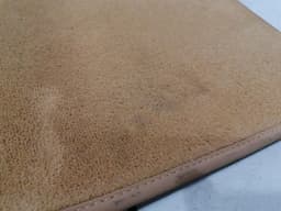 PORSCHE Porsche 911 997 Floor Mat Set RHD SANDBEIGE RIGHT HANDLEBARS — thumbnail 4