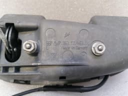 PORSCHE Porsche 911 997 Left Door Handle 99753706101 Right Hand Drive RHD — thumbnail 6