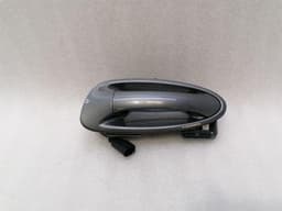 PORSCHE Porsche 911 997 Left Door Handle 99753706101 Right Hand Drive RHD — thumbnail 7