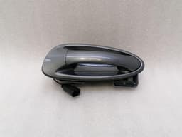 PORSCHE Porsche 911 997 Left Door Handle 99753706101 Right Hand Drive RHD — thumbnail 8