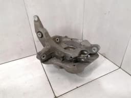 PORSCHE Porsche 911 997 right rear hub 99733111207 wheel bearing housing rear right — thumbnail 5
