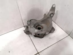 PORSCHE Porsche 911 997 right rear hub 99733111207 wheel bearing housing rear right — thumbnail 6