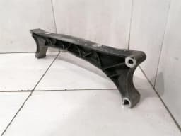 PORSCHE Porsche 911 997 Centre Subframe Rear 99733126102 Axle Frame Rear Axle Centre — thumbnail 2