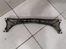 PORSCHE Porsche 911 997 Centre Subframe Rear 99733126102 Axle Frame Rear Axle Centre — thumbnail 4