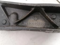 PORSCHE Porsche 911 997 Centre Subframe Rear 99733126102 Axle Frame Rear Axle Centre — thumbnail 5