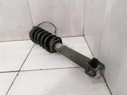 PORSCHE Porsche 911 997 Shock Absorber Rear PASM 99733305325 Shock Absorber Rear — thumbnail 2