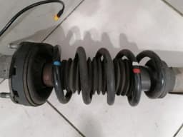 PORSCHE Porsche 911 997 Shock Absorber Rear PASM 99733305325 Shock Absorber Rear — thumbnail 4