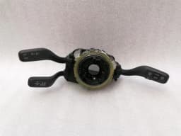 PORSCHE Porsche 911 997 wiper stalks 99761329701 indicator switch steering column switch — thumbnail 1