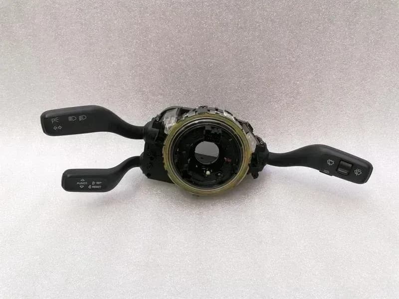 Porsche 911 997 wiper stalks 99761329701 indicator switch steering column switch