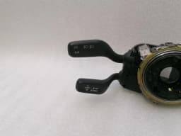 PORSCHE Porsche 911 997 wiper stalks 99761329701 indicator switch steering column switch — thumbnail 3