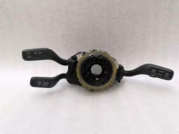 PORSCHE Porsche 911 997 wiper stalks 99761329701 indicator switch steering column switch — thumbnail 4