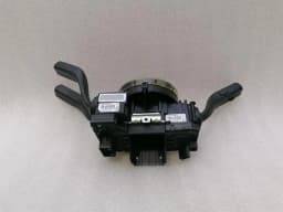 PORSCHE Porsche 911 997 wiper stalks 99761329701 indicator switch steering column switch — thumbnail 7