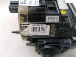 PORSCHE Porsche 911 997 wiper stalks 99761329701 indicator switch steering column switch — thumbnail 8